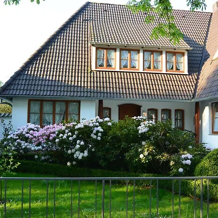 Apartment Am Park Bremerhaven Exterior photo