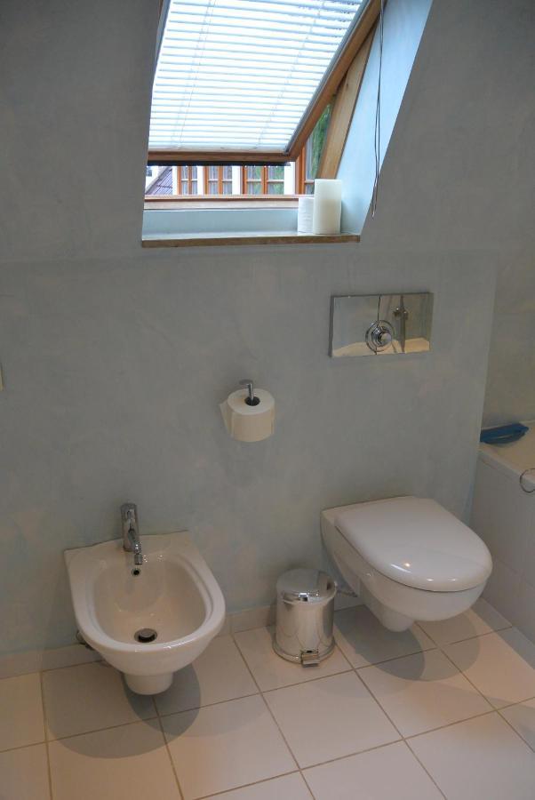 Apartment Am Park Bremerhaven