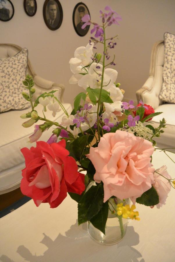 Am Park Apartment *