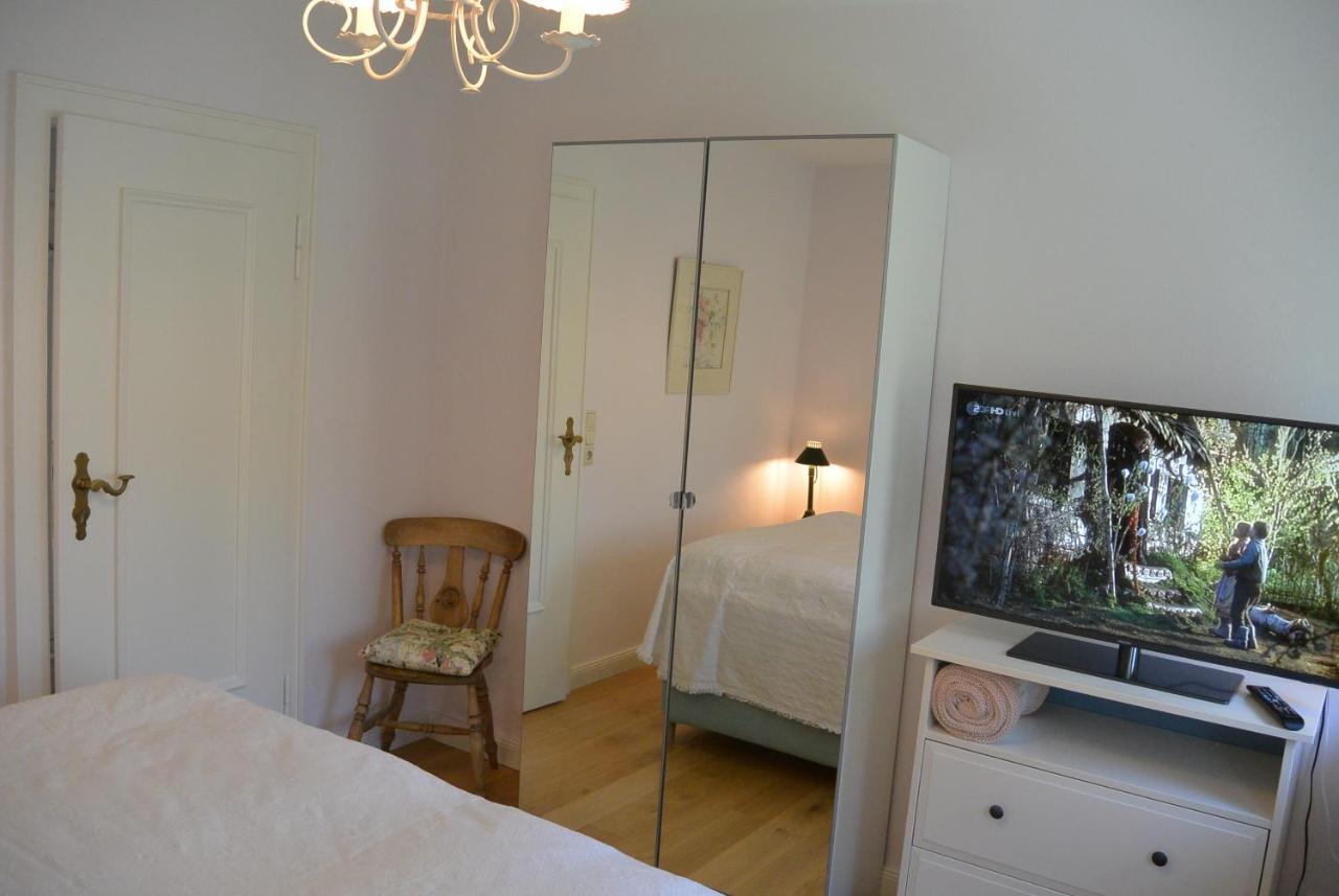 Am Park Apartment Bremerhaven