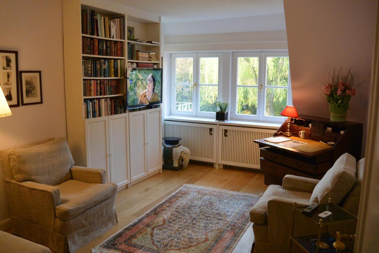 Am Park Apartment Bremerhaven