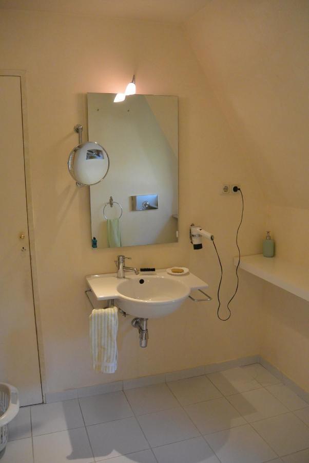 Am Park Apartment Bremerhaven