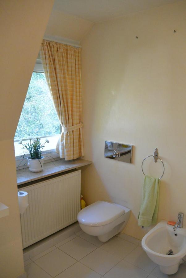 Apartment Am Park