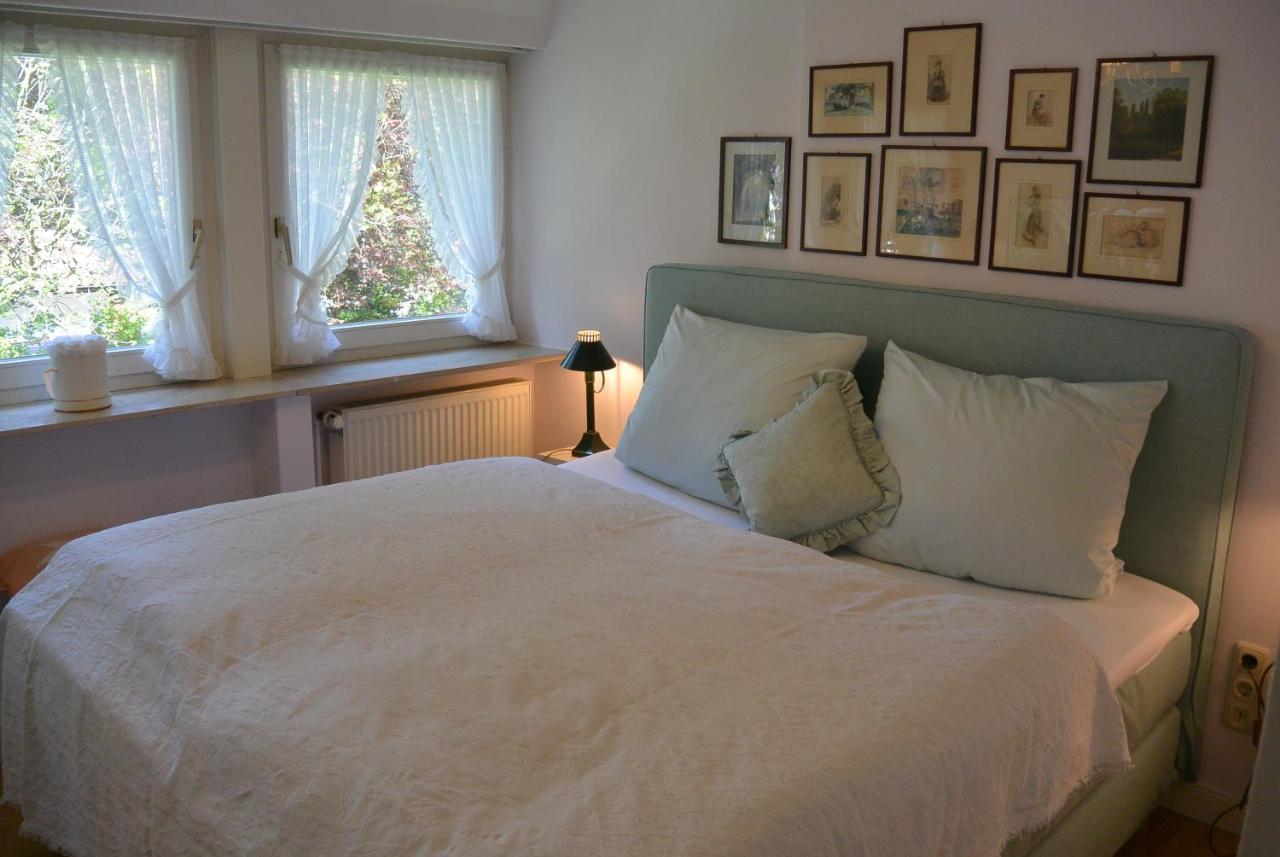 Am Park Apartment Bremerhaven